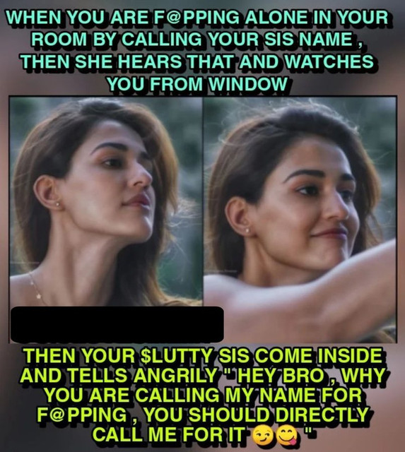 INCEST : Family Mein Pyar Romance or Sex