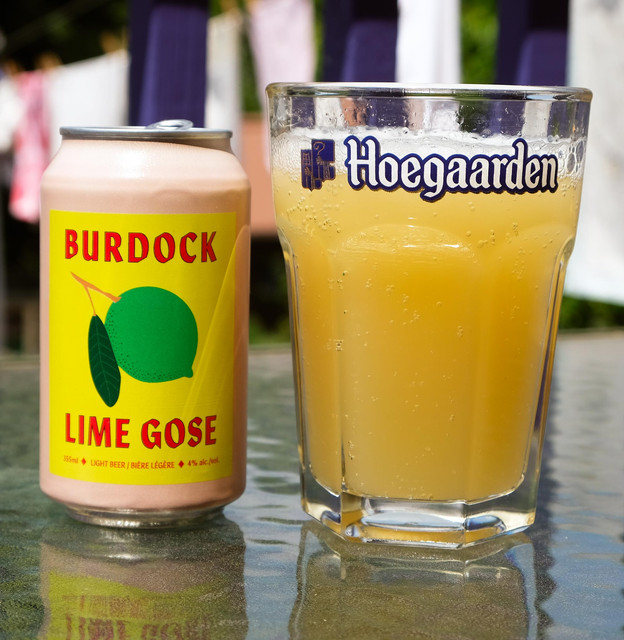 limegose