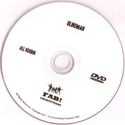 BLINDMAN SCAN 2