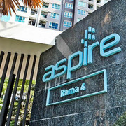 Aspire Rama 4