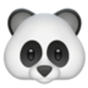 panda-1f43c