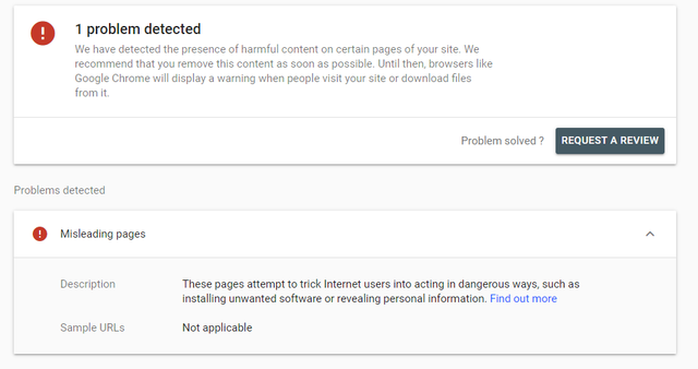 request-search-console
