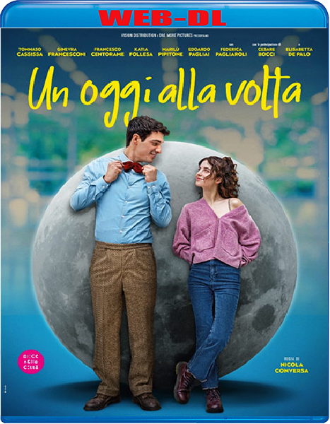 Un Oggi Alla Volta (2024) WebDL 1080p ITA AC3 Subs