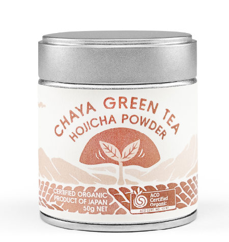 Hojicha-Powder