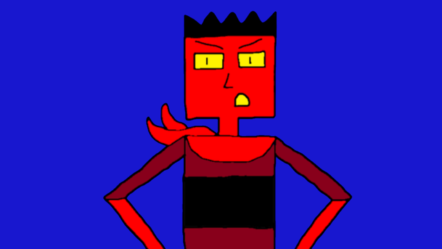 Evil-Billy-Donaldson-Natural