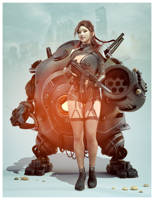Ronin1