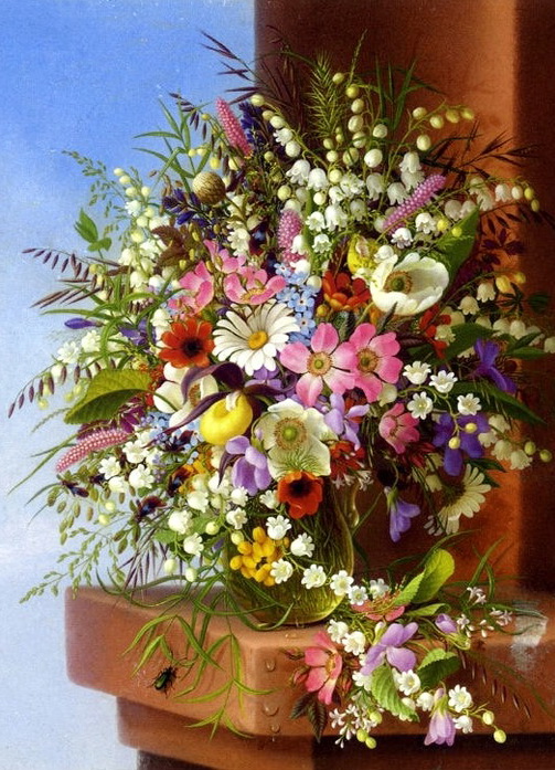 Чайная беседка