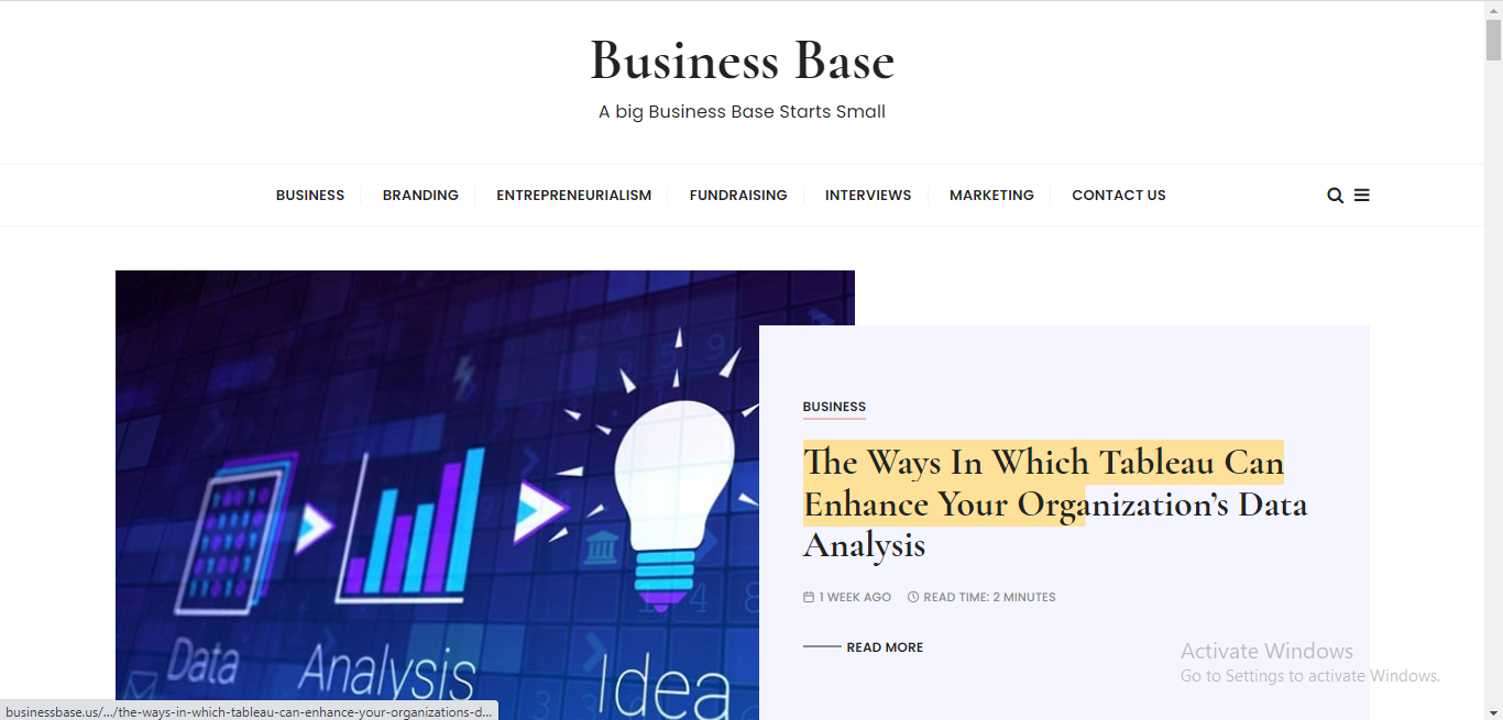 businessbase