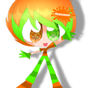 nickelodeon