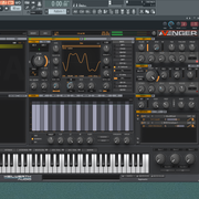 Image-Line - FL Studio (REPACK) 24.1.2 4394 x64 [2024.10.03, ENG] - секвенсор FL Studio