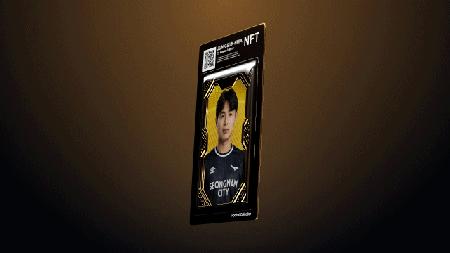 NFT Cards Packages Kit - 5