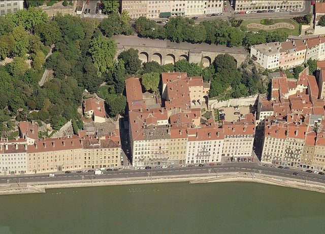 aerienne