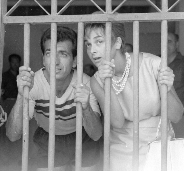 ΝΕΣΤΟΡΙΔΗΣ-ΦΟΝΣΟΥ