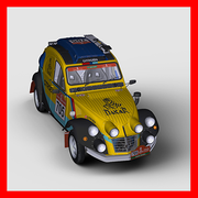 Citroen-2-CV-Bi-Bip-2
