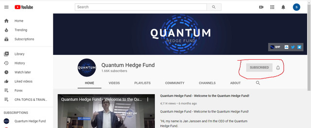 QHF