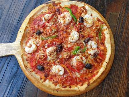 Pizza-Restaurant-Surry-Hills