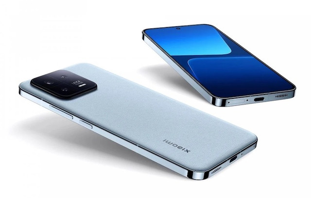 Xiaomi-13