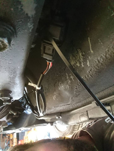 Connect and secure