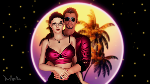 SummerrRose - AWahba