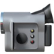 video-camera-1f4f9