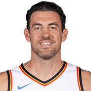 nick collison