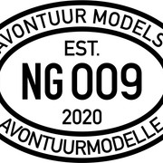 Avontuur-BW