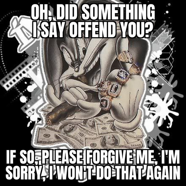 Im-sorry