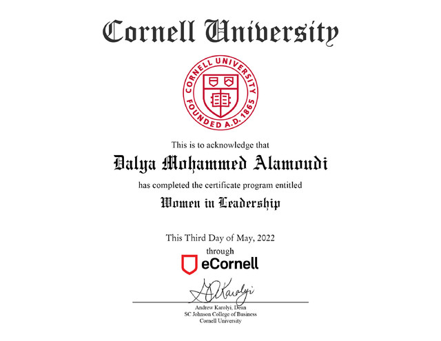 Certificate-Report