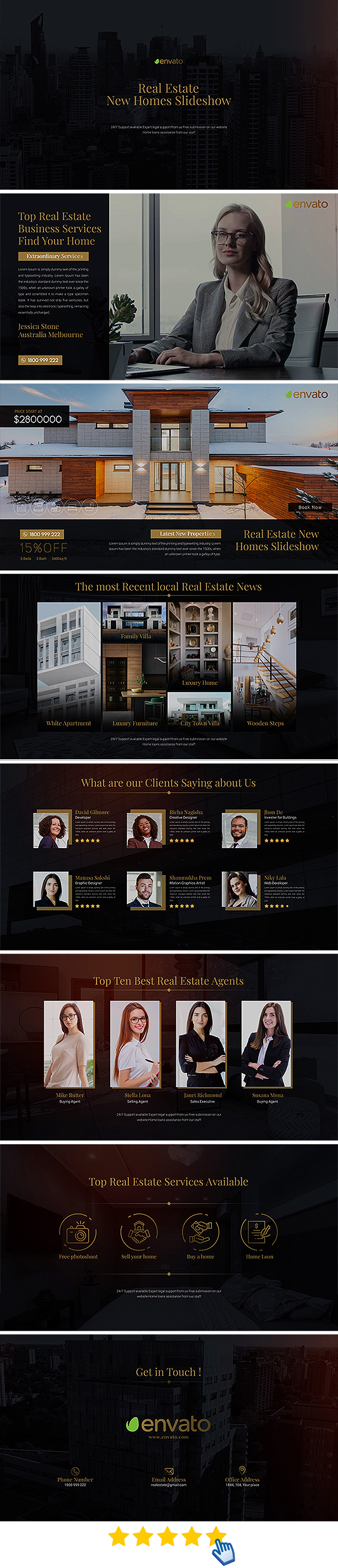 Real-Estate