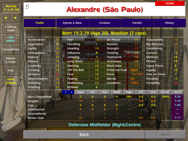 alexandre