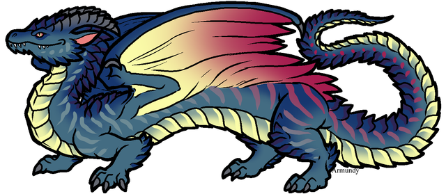 dragon9
