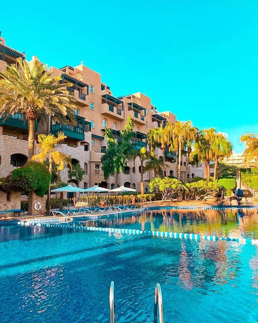 Aqaba-Jordan