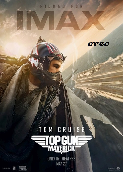 Top Gun: Maverick (2022) MULTi.IMAX.1080p.AMZN.WEB-DL.H264.DD5.1-K83 / Lektor i Napisy PL
