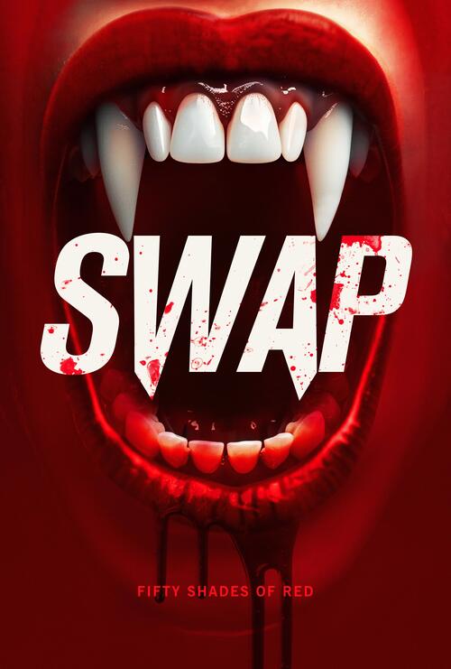 Wymiana / Swap (2024) PL.1080p.WEB-DL.H.264-FOX / Lektor PL