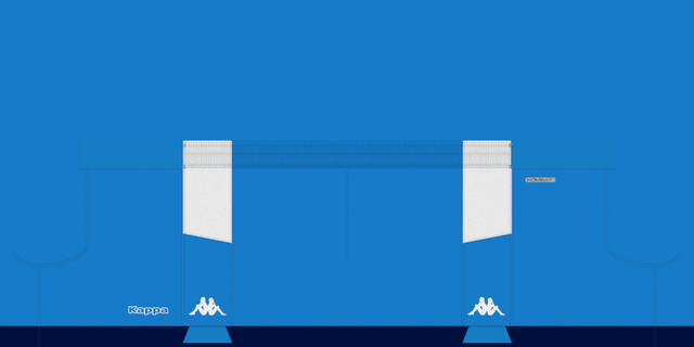Home-Third-Short
