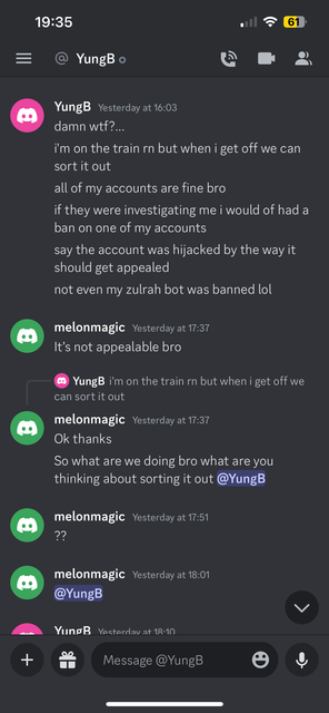 discchat