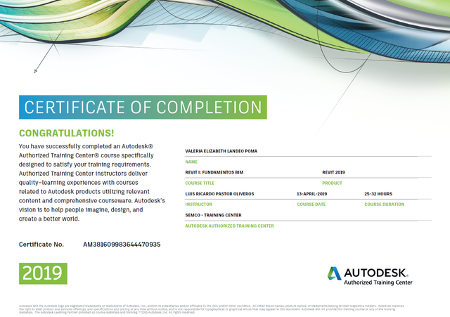 Landeo-Autodesk