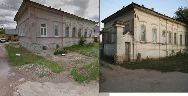 Kindergarten-Maps