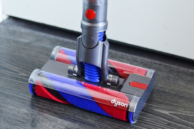 ダイソンOmni-glide Dyson Omni-glide™ vacuum