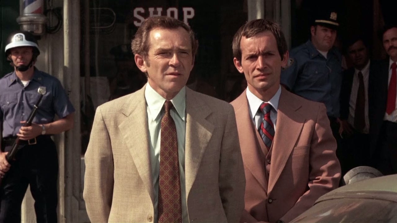 Dog Day Afternoon Screenshot