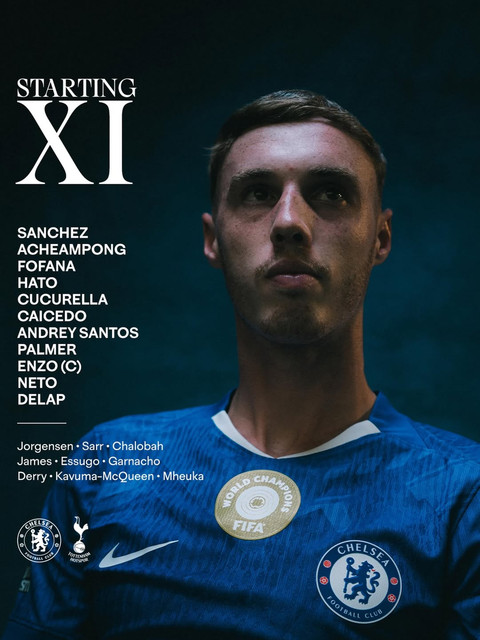 Our XI