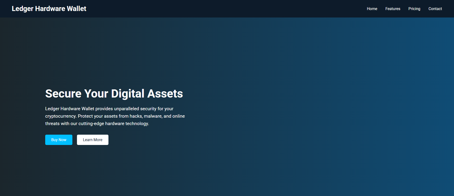 Stored capture of ledgr-hard-web.pages.dev