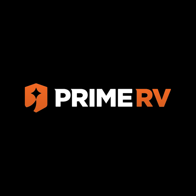 Prime RV logo