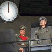 clock panzer