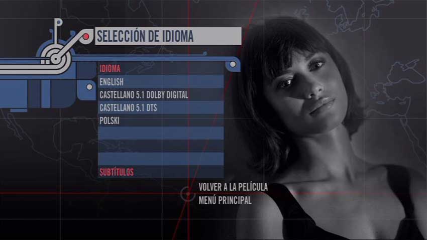 Solac 3 - Quantum Of Solace E.E. [DVD9+DVD5 Full] [Pal] [Esp/Ing] [5.1] [DTS] [Sub:Multi] [2008] [Acción] [VS]