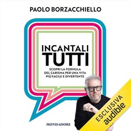 Paolo Borzacchiello – Incantali tutti (2026) (mp3 – 128 kbps)