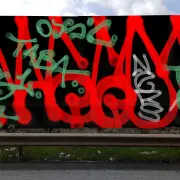 Graffiti artwork by efes289ojs