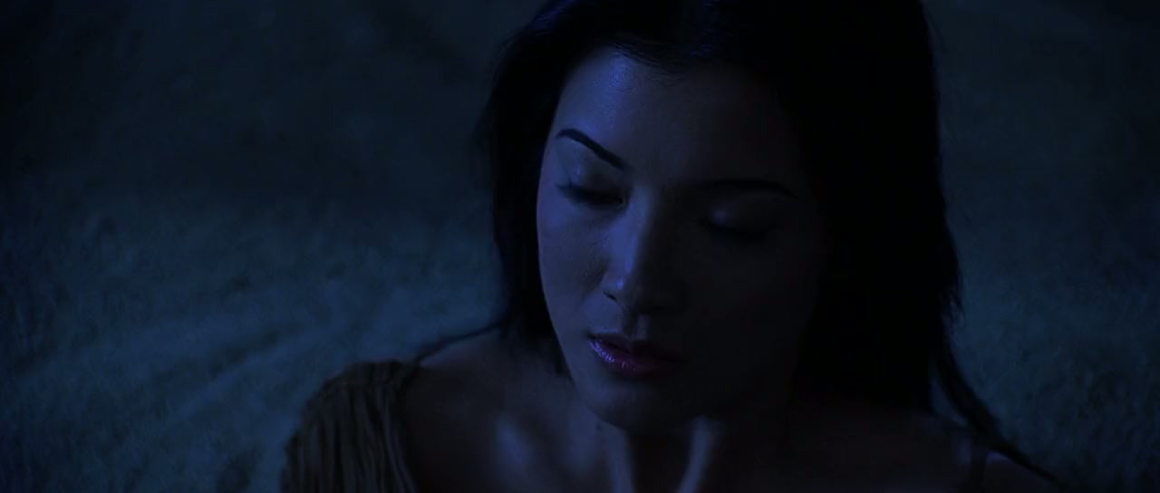 The Scorpion King Screenshot