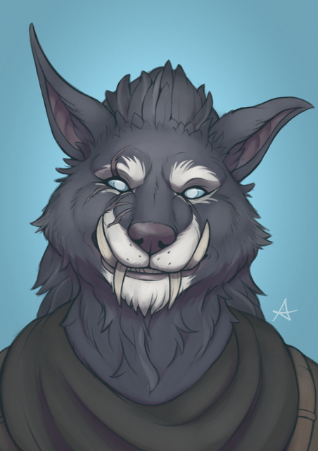 Worgen Headshot.png