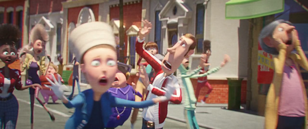 Despicable Me 3 Screenshot
